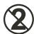 IBP TD 3213 - Symboles significations - 1