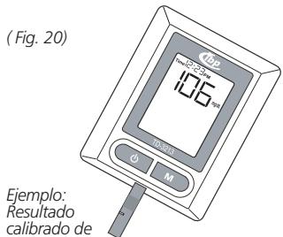 IBP TD 3213 - el ensayo de glucemia - 4