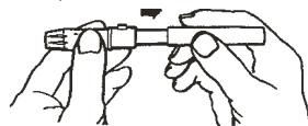 IBP TD 3213 - De bloedsuikertest - 1