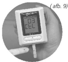 IBP TD 3213 - Het systemeymonitoreden 10 - 1