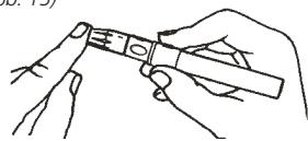 IBP TD 3213 - der Blutzuckertest - 2