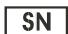 IBP TD 3213 - Symboles significations - 9