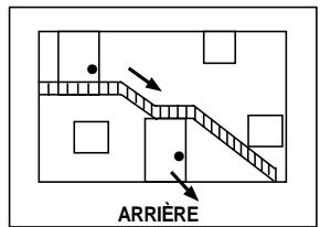 FIRST ALERT FA147C - Les recommandations de la NFPA concernant les détecteurs de fumée - 5