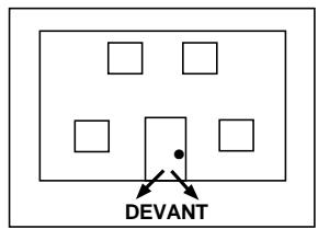 FIRST ALERT FA147C - Les recommandations de la NFPA concernant les détecteurs de fumée - 6