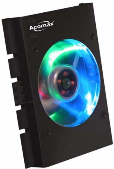 ACOMAX COOLING PAD - HDD COOLER Pour Disque Dur 3.5 pouces - 1