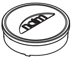 NAIM CD 2006 - Identification des presse-CD - 5