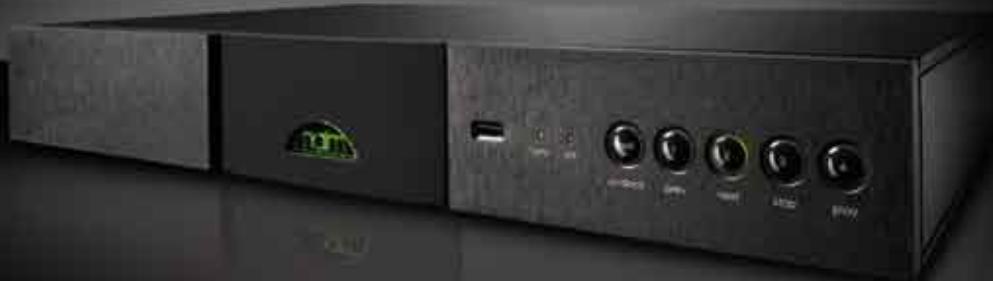 NAIM DAC - Le numérique-analogique de naim - pour les convertis - 1