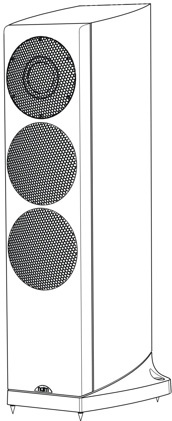 NAIM OVATOR S-600 - Konformitätserklarung - 2