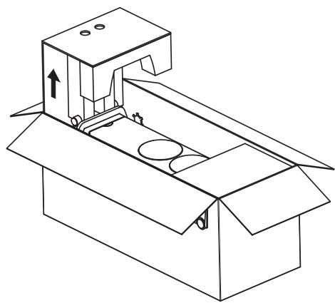 NAIM OVATOR S-600 - Unpacking - 1