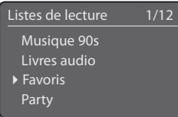 NAIM UNITI - Scanner les serveurs et dire des fichiers - 2