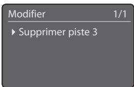 NAIM UNITI - Programmer des listedes de lecture CD - 4