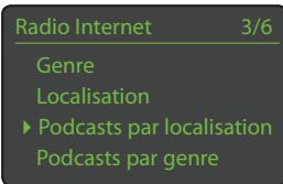NAIM UNITIQUTE - Tuner iRadio - Rechercher des stations - 1