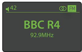 NAIM UNITIQUTE - Le tuner radio multi-mode de l'UnitiQute - 1