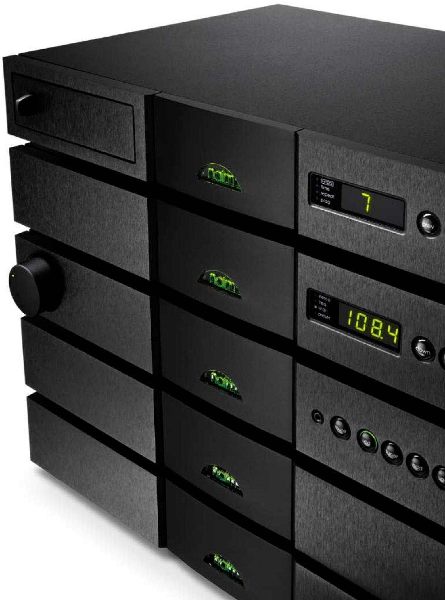 NAIM XS - 1