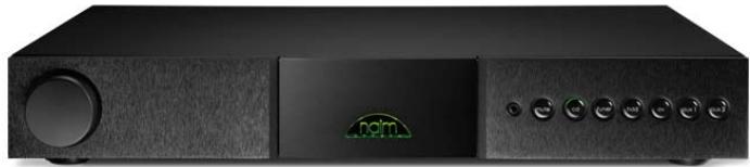 NAIM XS - Amplificateur Intégré NAIT XS - 1