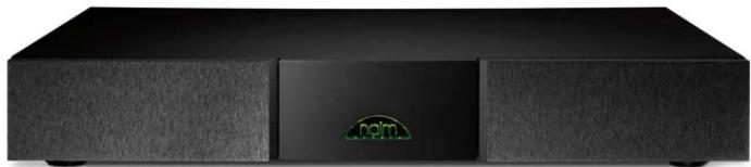 NAIM XS - Alimentation FlatCap XS - 1