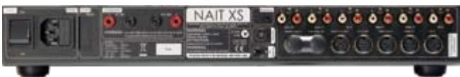NAIM XS - NAT05 XS - 1