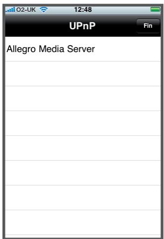 NAIM ND5 XS - Utilisation de n-Stream - 3