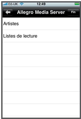 NAIM ND5 XS - Utilisation de n-Stream - 1