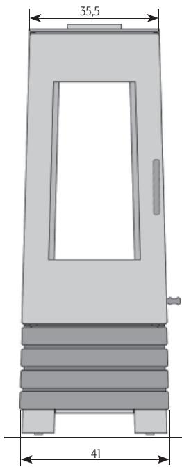 HASE AKABA - Akaba Standard - 1
