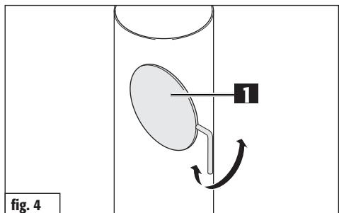 HASE COMO - Butterfly Valve - 1