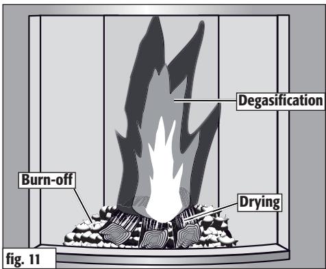 HASE COMO - Burn-off Phase - 1