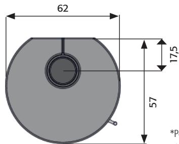 HASE COMO - Dati tecnici - 3