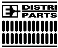 NESTOR MARTIN EK6322B - Pièces de rechange originales - 1