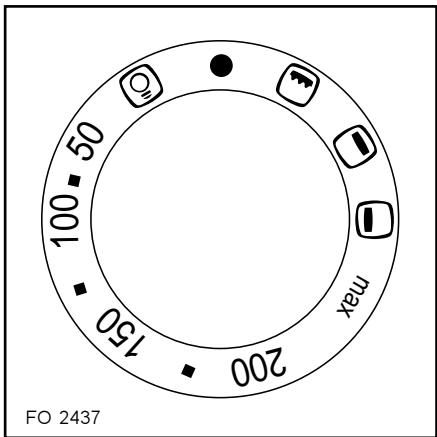 NESTOR MARTIN EK6322B - Modèles avec interrupteur lampe four - 1