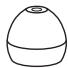 SHURE SE315 - Choix d'un insert - 1