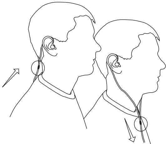 SHURE SOUND ISOLATING EARPHONES - 2