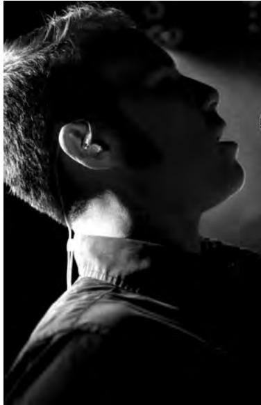 SHURE SOUND ISOLATING EARPHONES - Shure Europe GmbH - 3