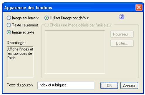 KASPERSKY ANTI-HACKER 1.8 - Modification et enregistrement des paramètres de l'interface - 5