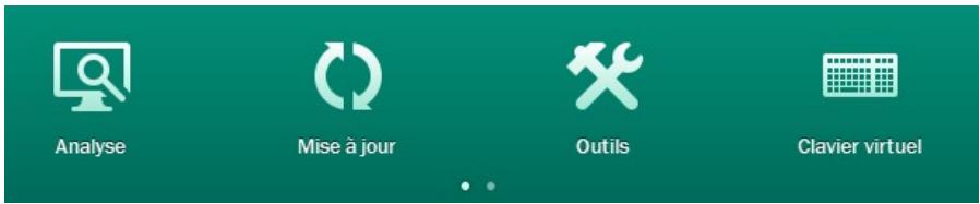 KASPERSKY ANTI-VIRUS 2012 - L'ordinateur est protégé - 1