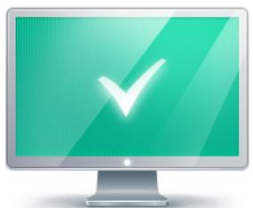 KASPERSKY ANTI-VIRUS 2012 - FENETRE PRINCIPALE DE KASPERSKY ANTI-VIRUS - 1