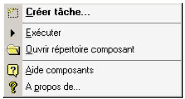 KASPERSKY ANTI-VIRUS 4.5 - Feuillet Composants - 2