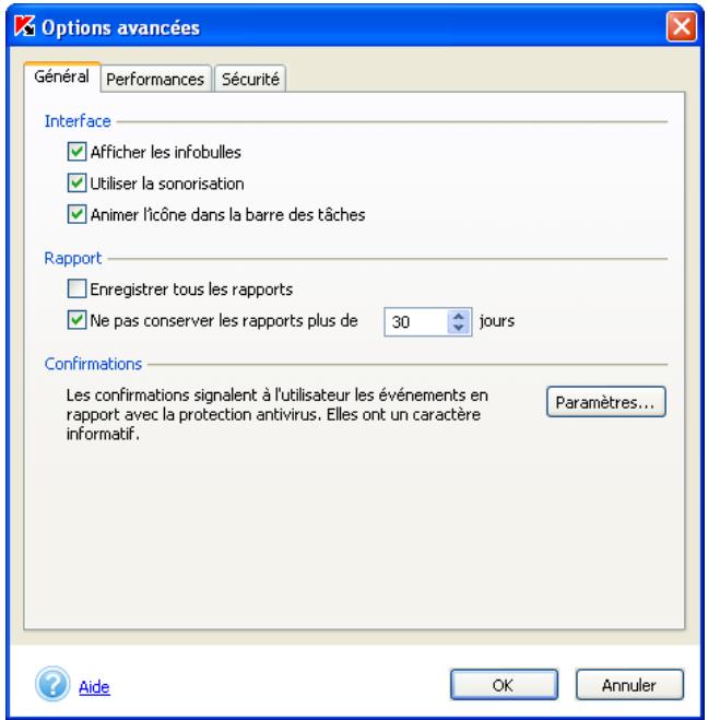 KASPERSKY ANTI-VIRUS PERSONAL 5.0 - Personal - 3