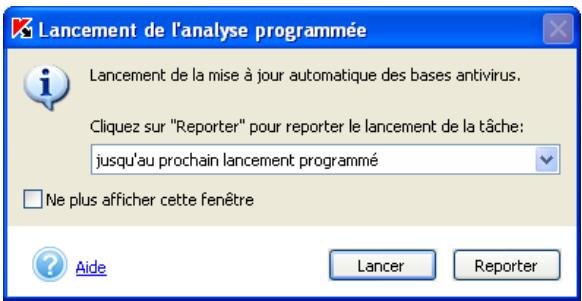 KASPERSKY ANTI-VIRUS PERSONAL 5.0 - Analyse complète programme - 3
