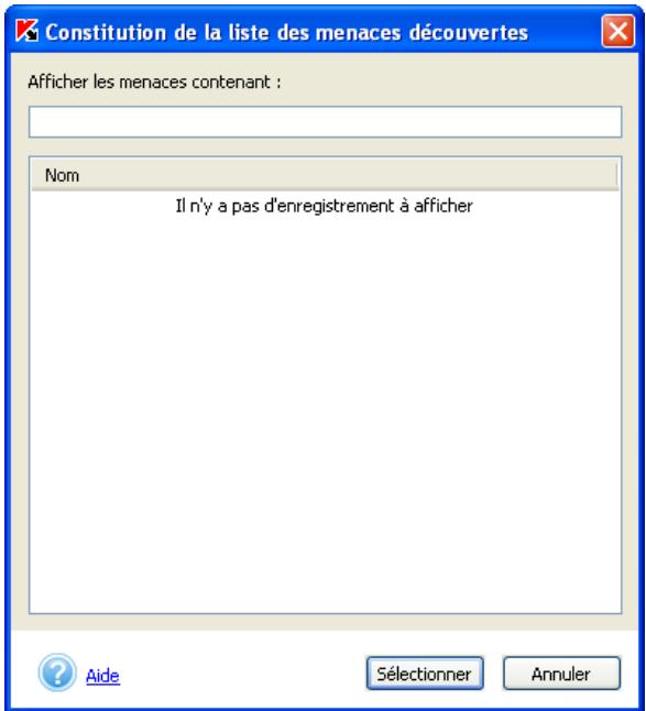 KASPERSKY ANTI-VIRUS PERSONAL 5.0 - Constitution d'une listede'exclusions dans KasperskyAnti-Virus - 8