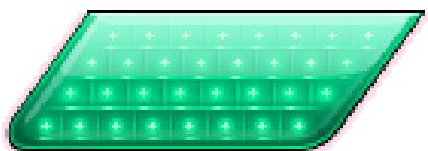 KASPERSKY INTERNET SECURITY 11 - FENETRE PRINCIPALE DE KASPERSKY INTERNET SECURITY - 1