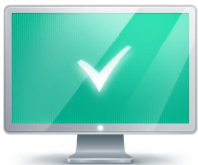 KASPERSKY INTERNET SECURITY 2012 - FENETRE PRINCIPALE DE KASPERSKY INTERNET SECURITY - 1