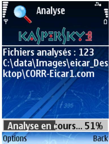 KASPERSKY MOBILE SECURITY 7.0 ENTERPRISE EDITION - Note - 2