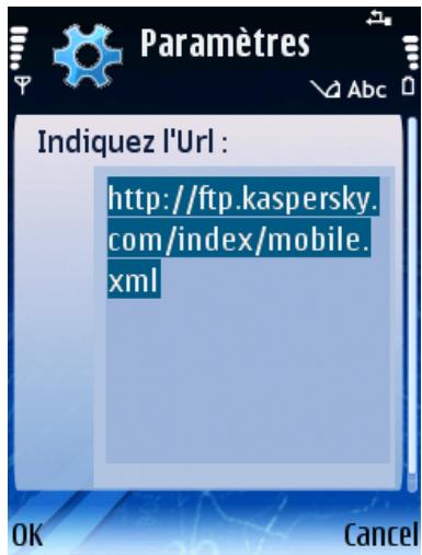 KASPERSKY MOBILE SECURITY 7.0 ENTERPRISE EDITION - Note - 2