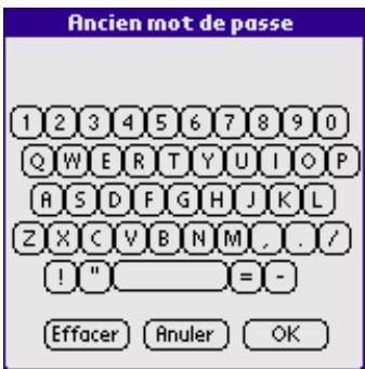 KASPERSKY SECURITY - Kaspersky security pour palm - 3
