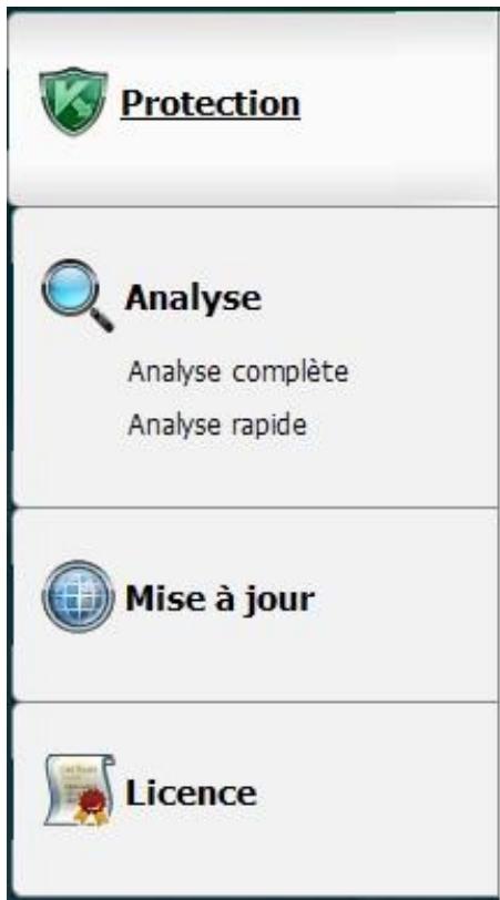 KASPERSKY ANTI-VIRUS FOR WINDOWS WORKSTATION - Corriger! - 1