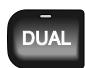 JAGUAR S-TYPE 2006 - DOUBLE ZONE De temperature - 1