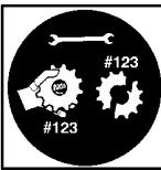 WEED EATER HT1700 HT - Identification des symboles de sécurité - 7