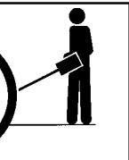 WEED EATER HT1700 HT - Identification des symboles de sécurité - 10
