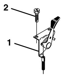 WEED EATER WE12538 - Pièces de rechange - 1