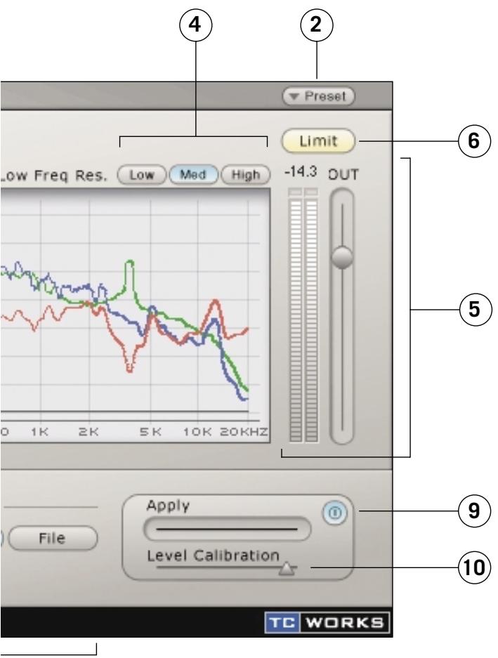 TC ELECTRONIC ASSIMILATOR - PRIVILEGES D'ACCès DANS LE Mac OS X - 2